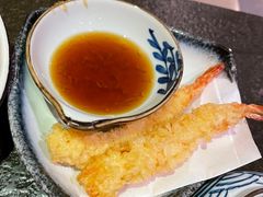 -福樱兰海鲜放题铁板烧(加州店)