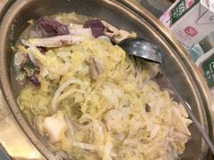 -鼎好家常菜(天桥店)