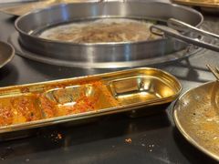 -牛沙暴潮汕牛肉火锅(章江南大道店)