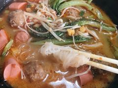 -长英绝味水煮(老字号洪都总店)