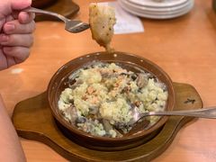 -萨莉亚意式餐厅(深圳北站店)