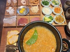 -银米·云南传统过桥米线(双廊黑金冠店)