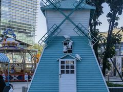 -大族广场Mall&More