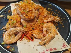 -大清花饺子城(昌黎店)