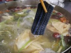 -金龙·打边炉(武进路店)