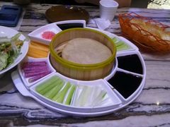 -金百万烤鸭店(马甸店)