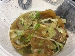 -老头盖浇饭(南京新街口明瓦廊宏光酒店店)