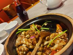 -啫神·广州地标美食(北京路店)