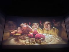 -CGV影城(黄河道ScreenX店)