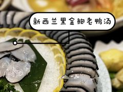 -金龙·打边炉(武进路店)