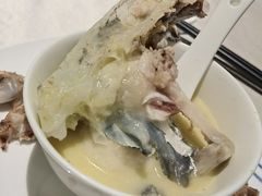 -相思林金岛饭店(青山湖店)