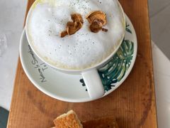 -ins森林童话餐厅coffee&bistro