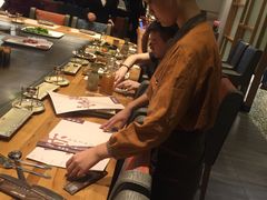 -赤坂亭·M9和牛烧肉·铁板烧(合肥万象城店)