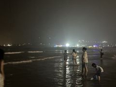 -坛南湾阿强农家乐.海鲜大排档老字号(福州地标美食店)