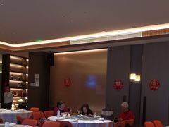 -香港狮子山下·明星粤菜餐厅(北苑店)