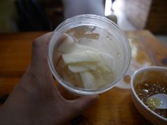 酸萝卜-安海五叔公土笋冻(西街店)