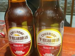 -大牌大·传统杭帮菜(湖滨店)