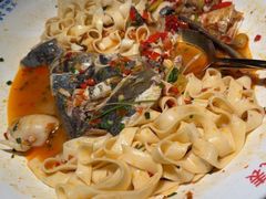 -坛宗剁椒鱼头(河西王府井店)