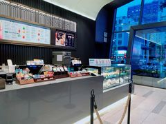 -星巴克臻选(深圳宝安大仟里1店)