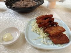 主厨飘香肉-神仙馆(衡山路店)