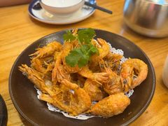 -莲花公园煎蟹·30年闽菜(火车站店)