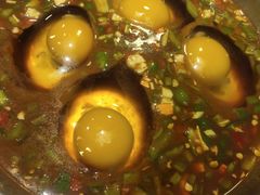 -营信刘罗锅铁锅炖(建华店)
