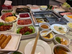 -海底捞火锅(勒泰店)