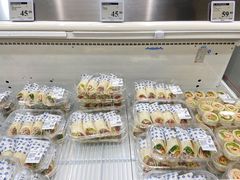 -山姆会员商店(邻瑞广场店)