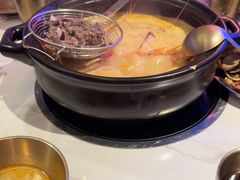 -琥珀川糟粕醋火锅(慈云寺店)