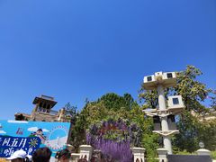-天津意大利风情旅游区