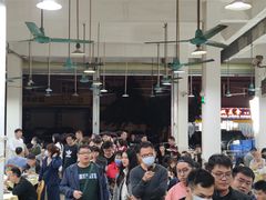 -标记美食新鲜猪杂(兴南大道店)