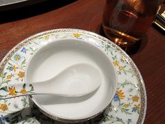 -俏立方·15年新楚菜