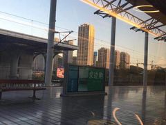 -郴州西站