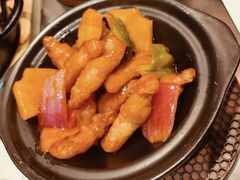 -火啫啫·粤式啫啫煲(南通首店)