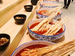 -春天烤肉自助餐厅(南内环店)