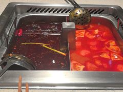 -海底捞火锅(万科广场店)