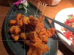 -楼兰新疆主题餐厅(苏州中心店)