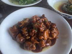 -王元兴酒楼(杭帮菜名店)