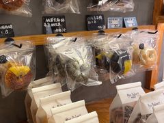 -Max Bakery 阿唛手作