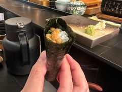 -Sushi Hanzo半藏(天环广场店)