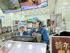 -1点点(萧山高教园店)