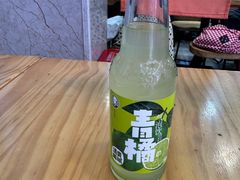 -哈灵面馆(宁波路店)