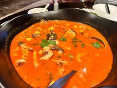 -大理实力希尔顿酒店•御玺中餐厅