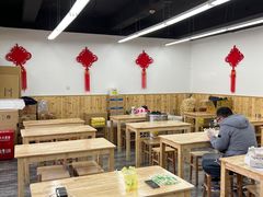大堂-金杨老摊头蛋饼(金口路店)