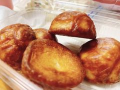 -泸溪河桃酥(秦淮夫子庙一店)