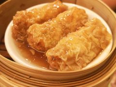 -添好运点心专门店(深水埗店)