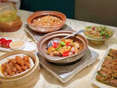 -陶陶居酒家(SM二期购物广场店)