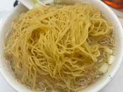 -麦文记面家(佐敦店)