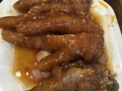 -喜鹊茶点.啫煲(车陂店)