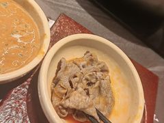 -牛YO寿喜烧·铁板烧和牛火锅自助(市府恒隆店)
